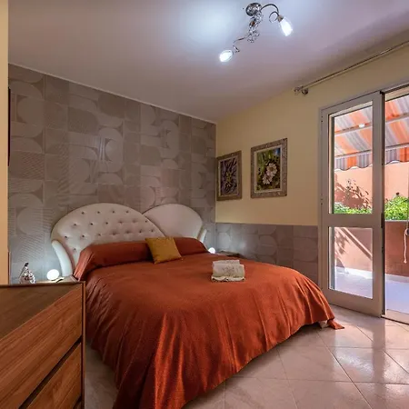 Apartamento Paradiso Marino Cefalú