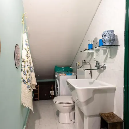 Apartamento Paradiso Marino Cefalú