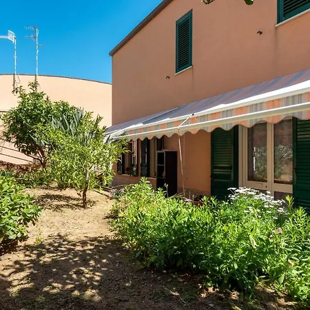 Paradiso Marino Apartment *