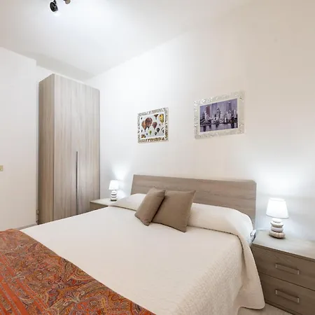 Paradiso Marino Apartamento