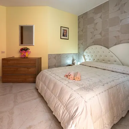 Paradiso Marino Cefalu