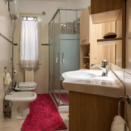 Paradiso Marino Apartamento *