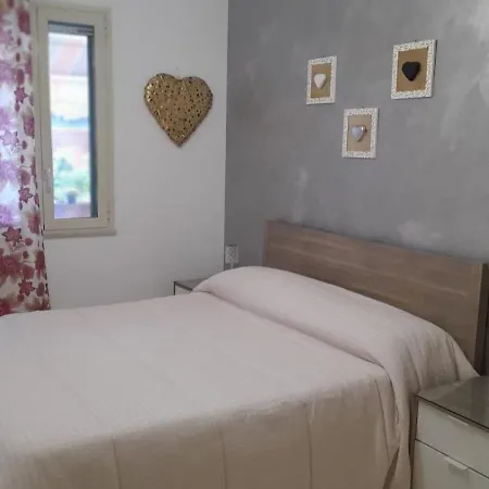 Apartamento Paradiso Marino *