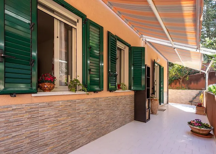 Paradiso Marino * Cefalu