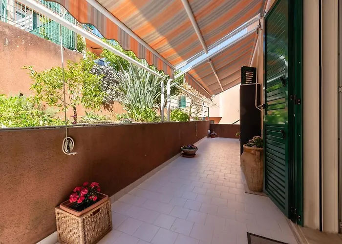 Paradiso Marino Apartment