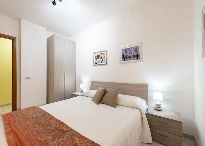 Paradiso Marino Apartment