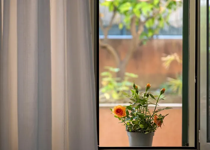 Apartment Paradiso Marino Cefalu