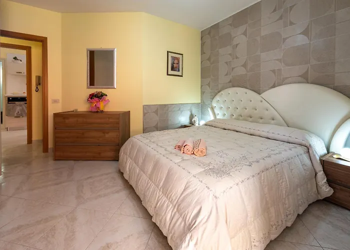 Paradiso Marino Cefalu