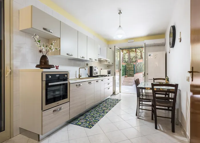 Paradiso Marino * Cefalu