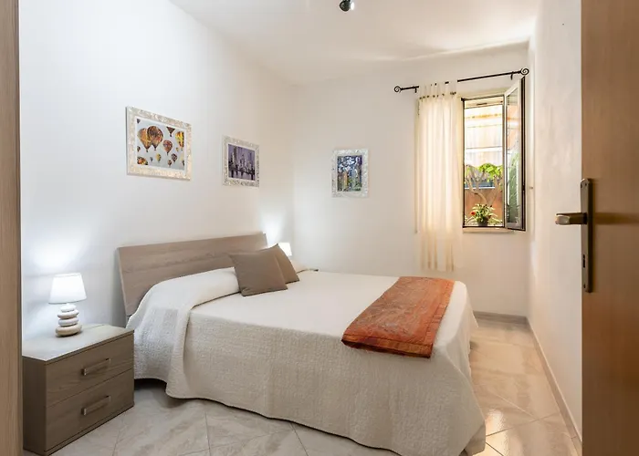 Paradiso Marino Apartment