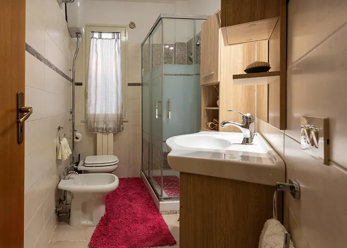 Paradiso Marino Apartment *