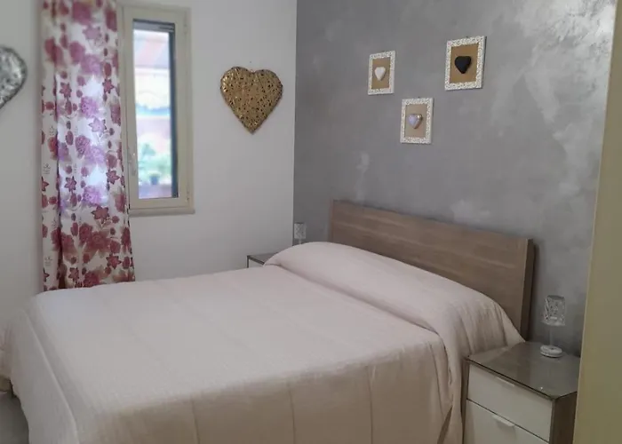 Apartment Paradiso Marino *