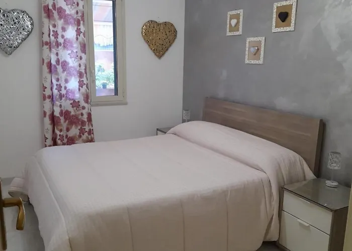 Apartment Paradiso Marino Cefalu