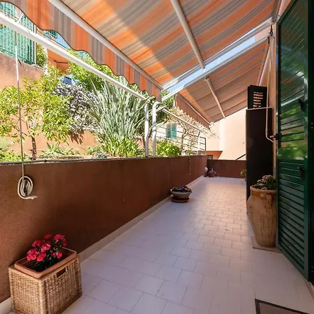 Paradiso Marino شقة