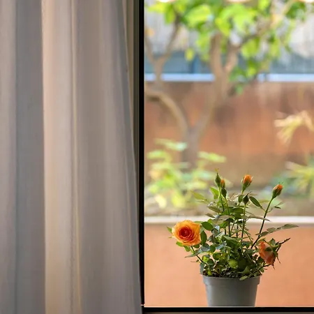 شقة Paradiso Marino تْشيفالو