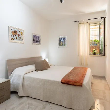 Paradiso Marino 公寓