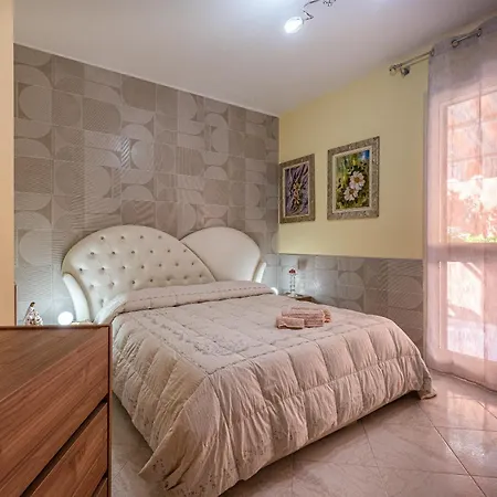 Paradiso Marino شقة تْشيفالو