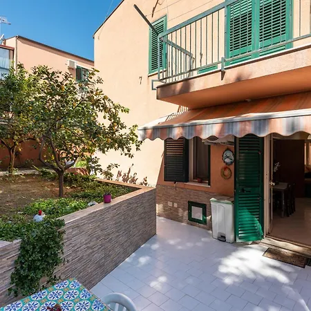 Apartman Paradiso Marino *