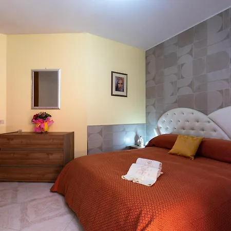 Paradiso Marino Apartman Cefalù