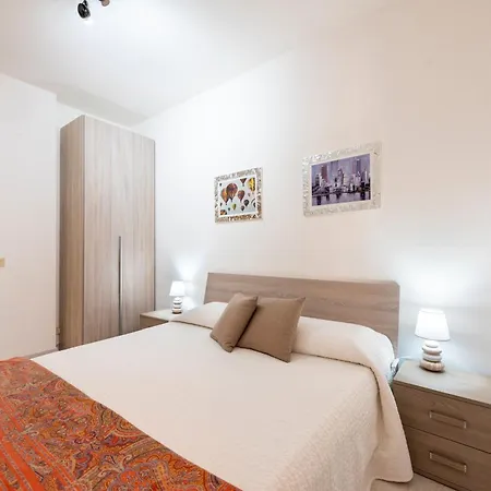 Apartman Paradiso Marino *