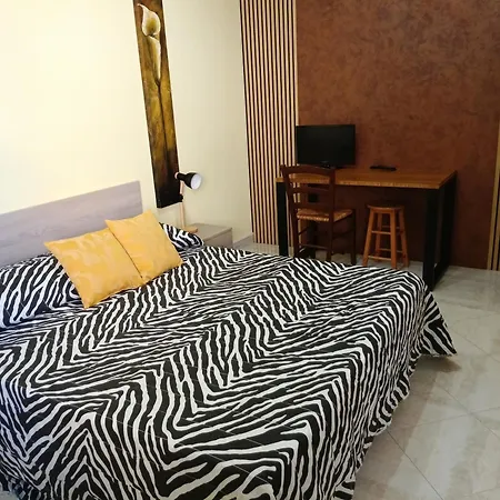 Apartman Paradiso Marino Cefalù
