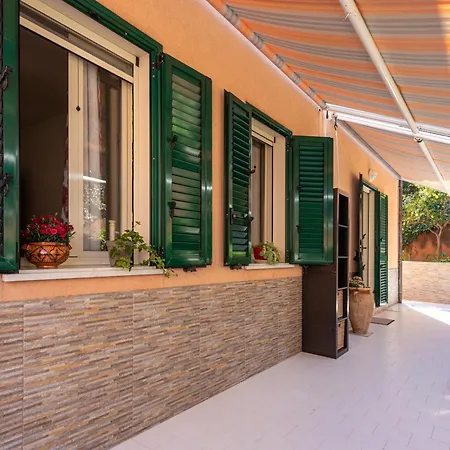 Paradiso Marino *