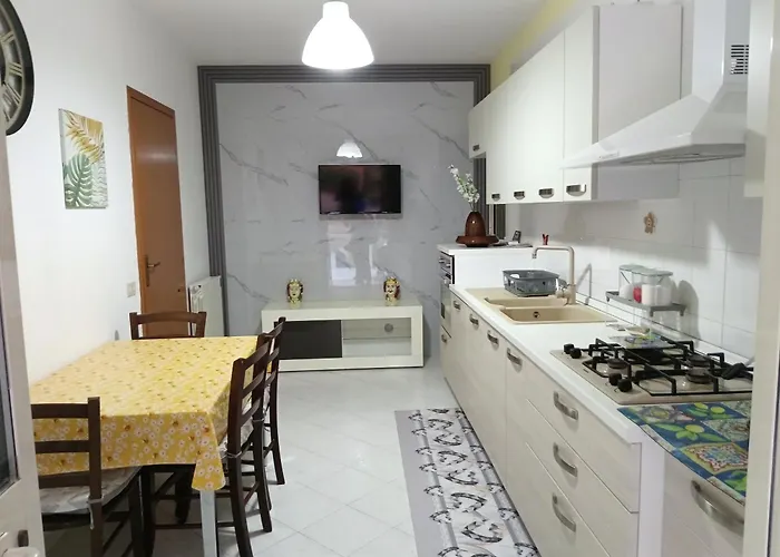 Paradiso Marino דירה צ'פאלו